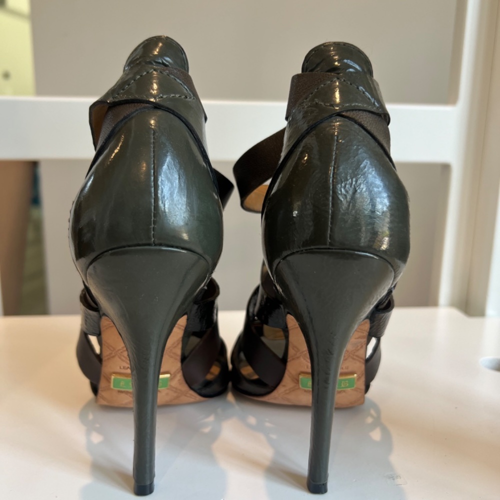 Gladiator Heels. - image 3